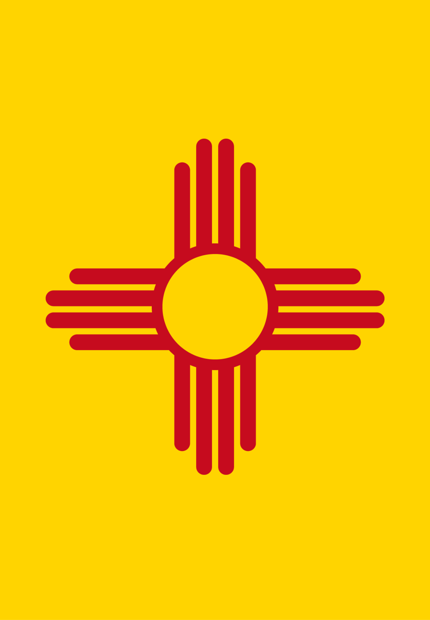 New Mexico