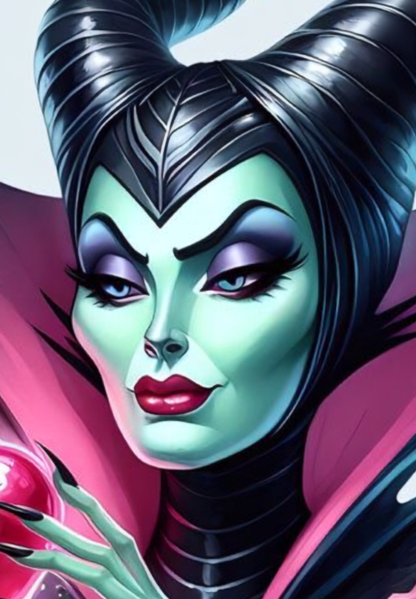 Maleficent