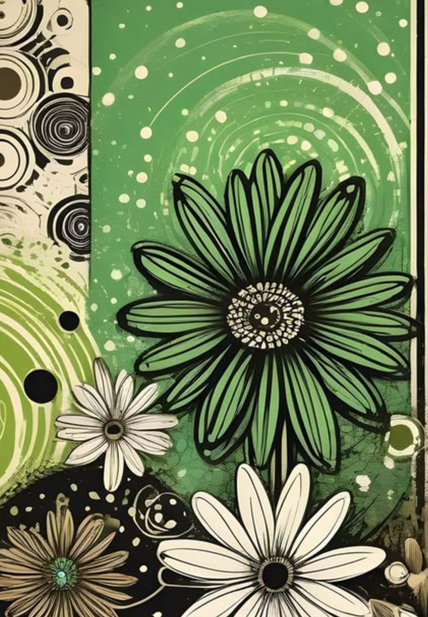 Floral-C