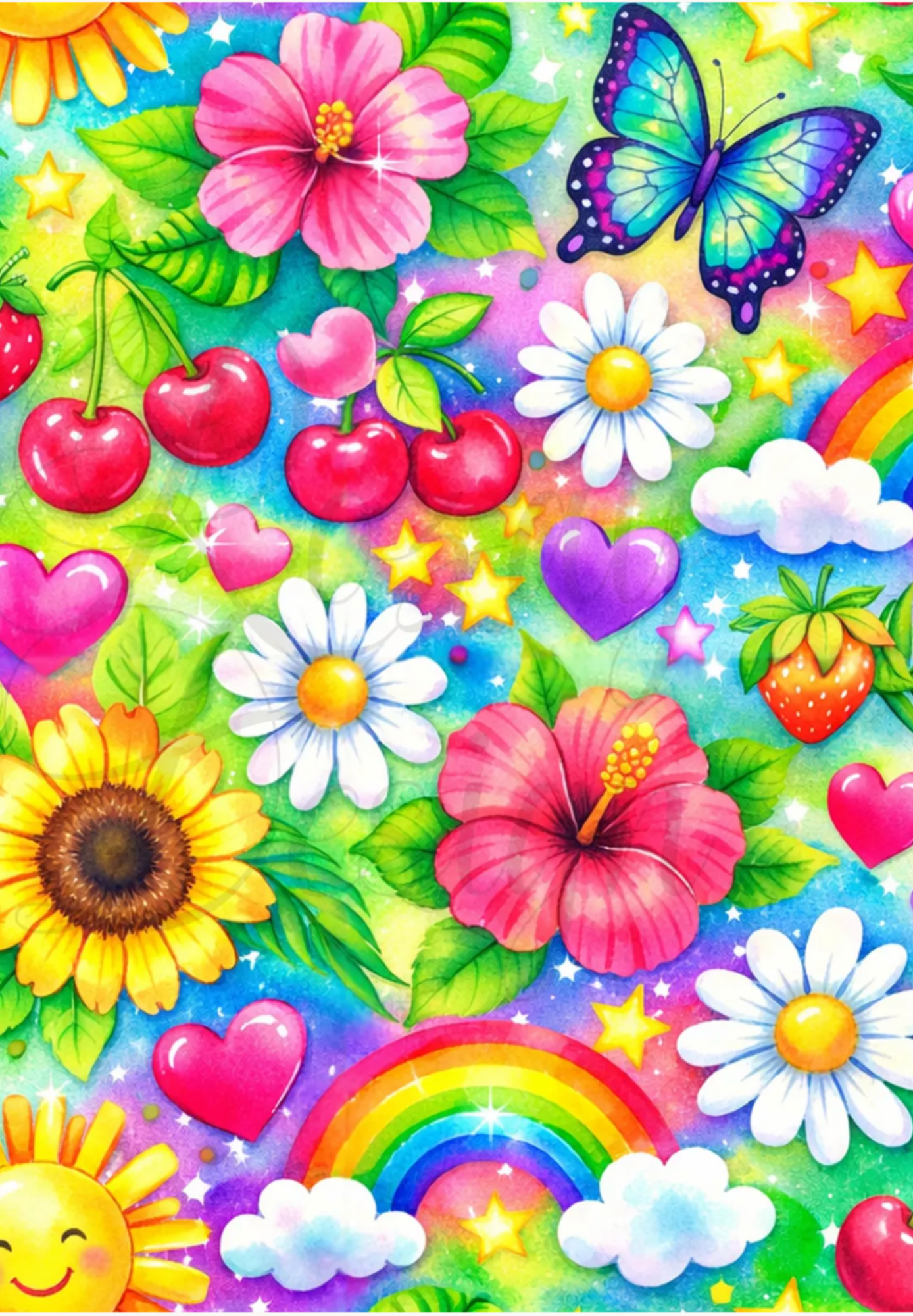 Colorful