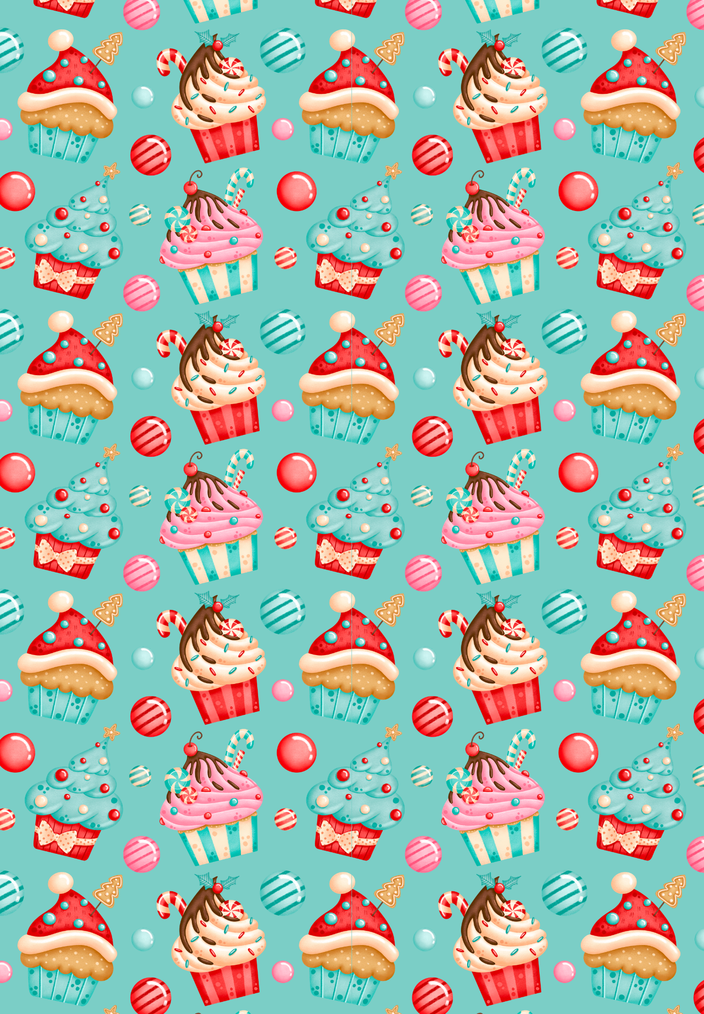 Cupcakes