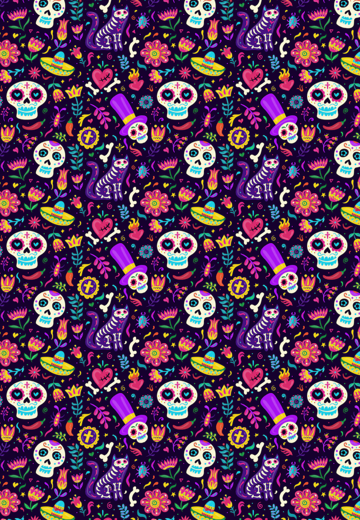 Day of the Dead
