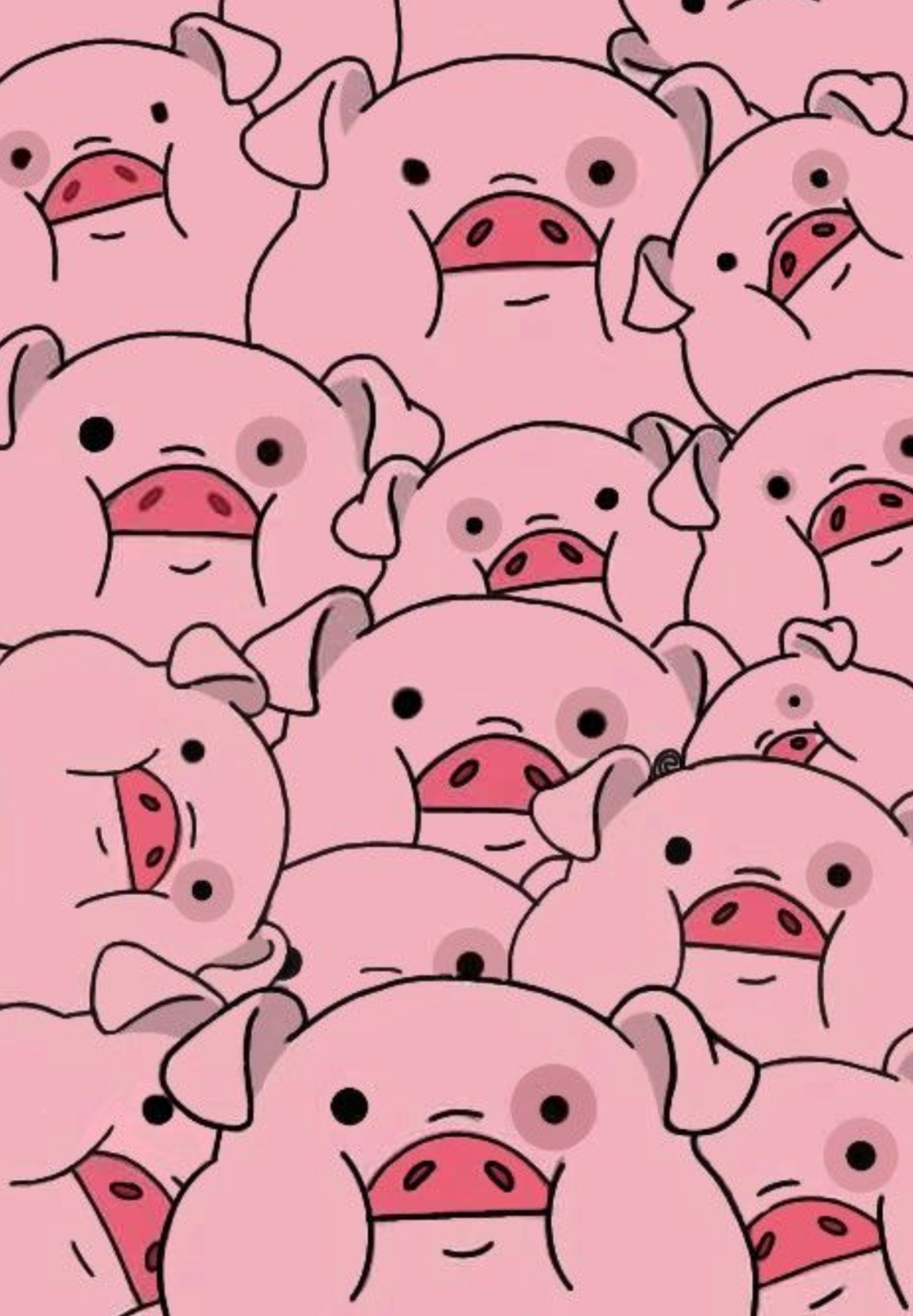 Piggies