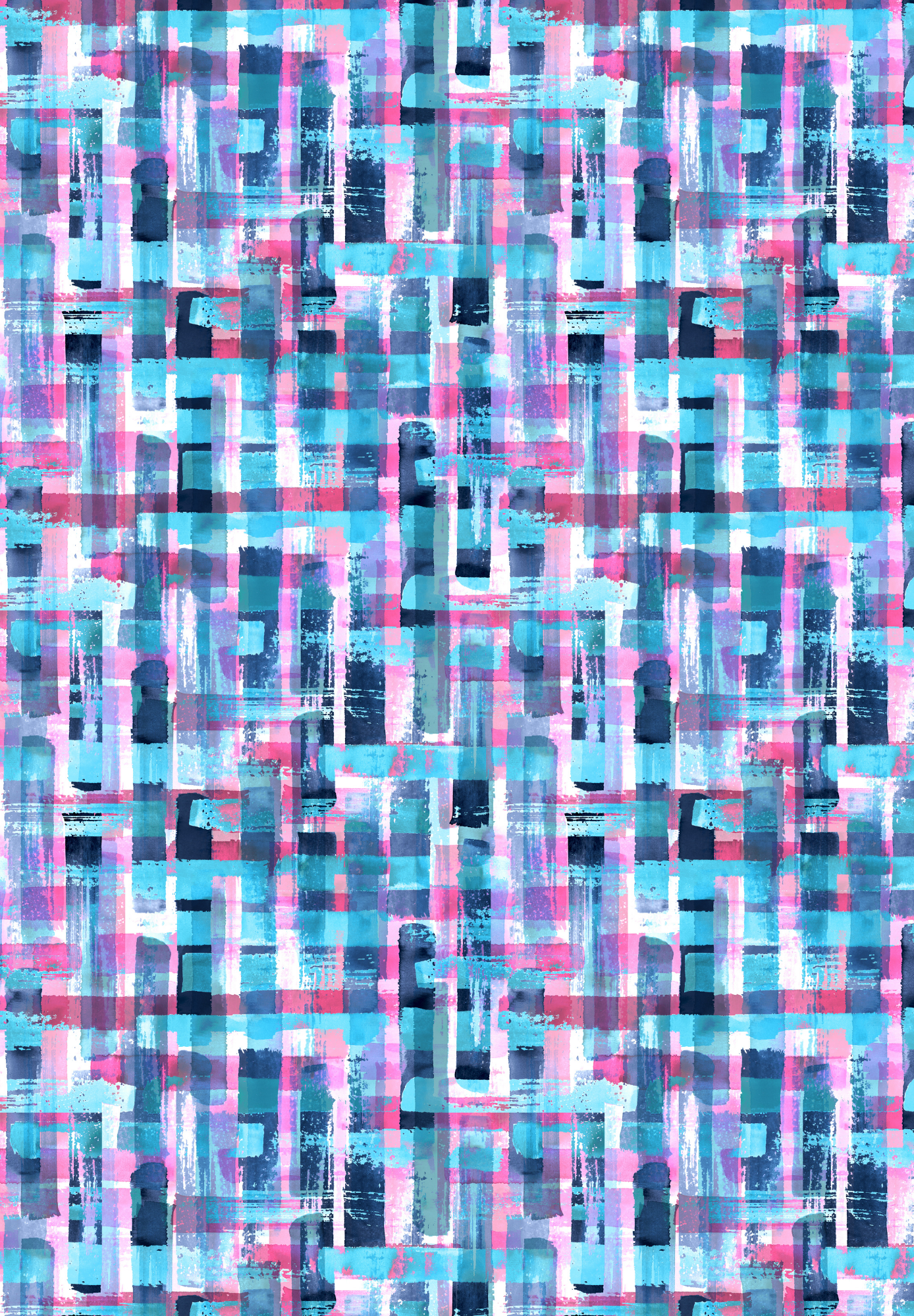 Hatch Pattern