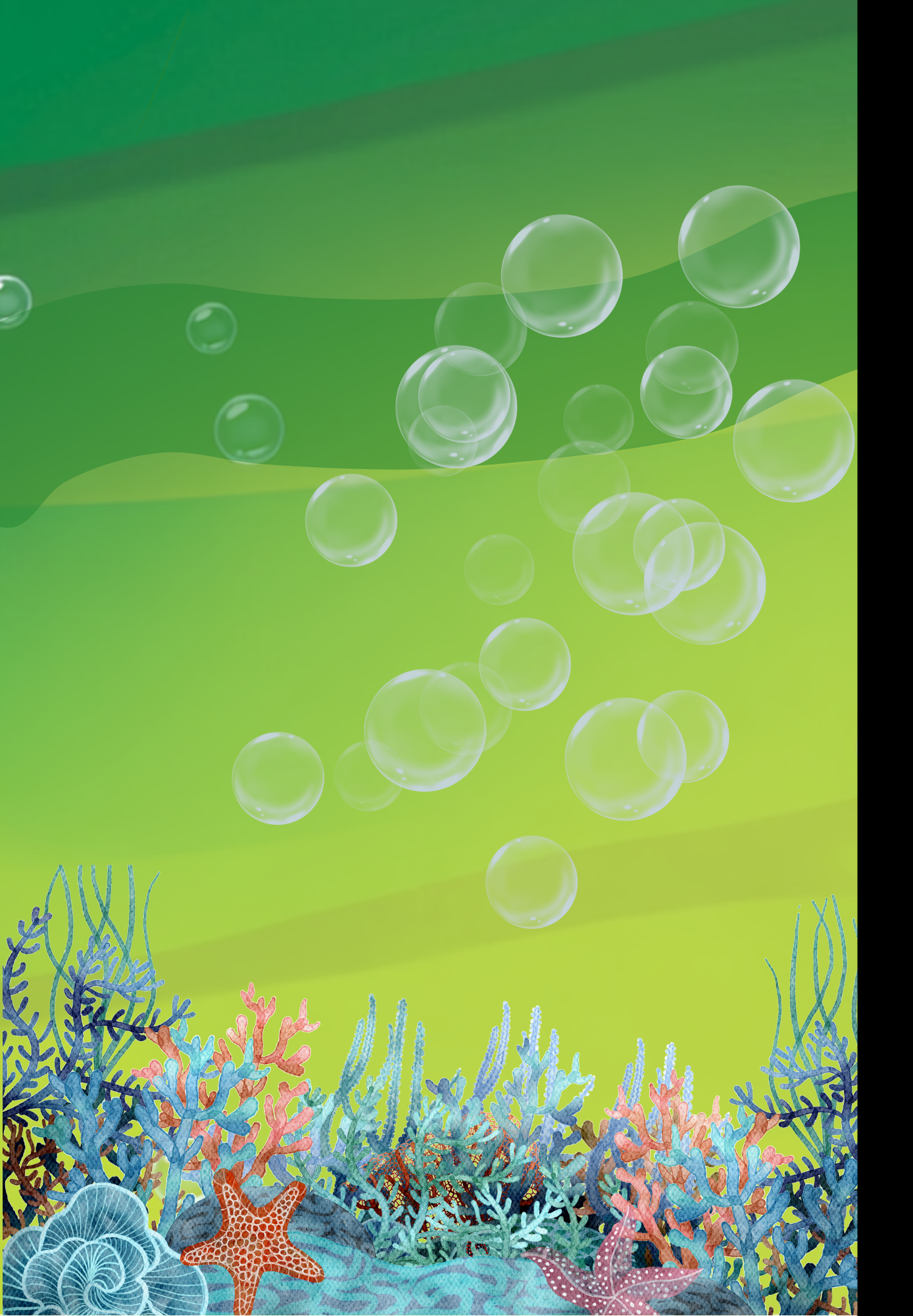 Bubble Guppies