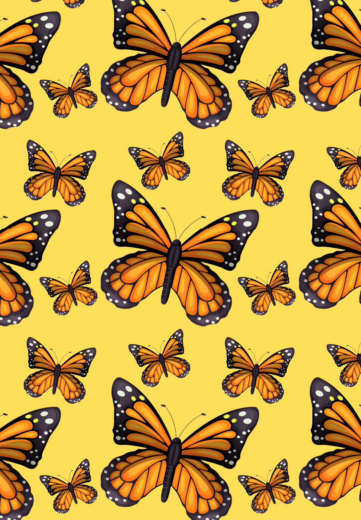 Monarchs