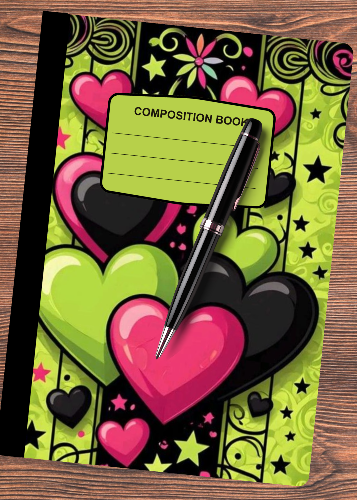Hearts 2
