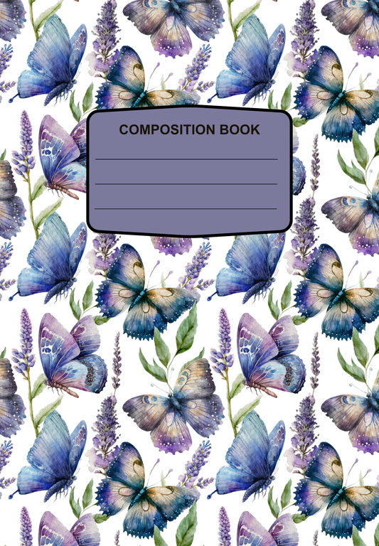 Butterflies