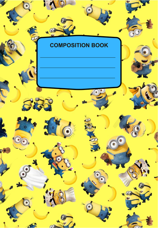 Minions
