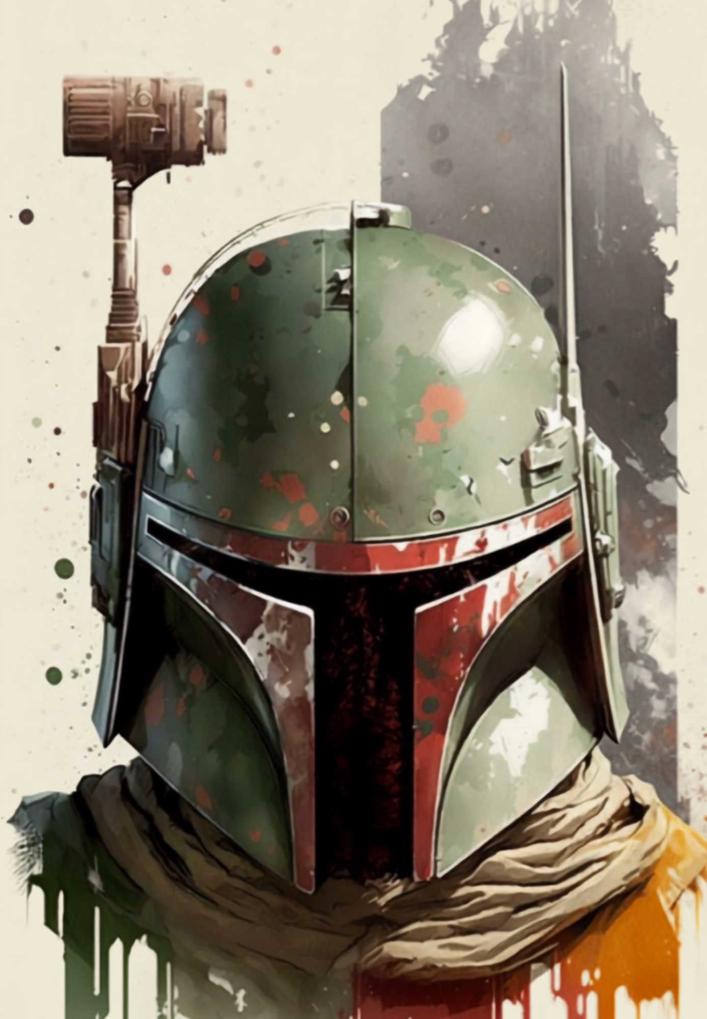 Boba Fett
