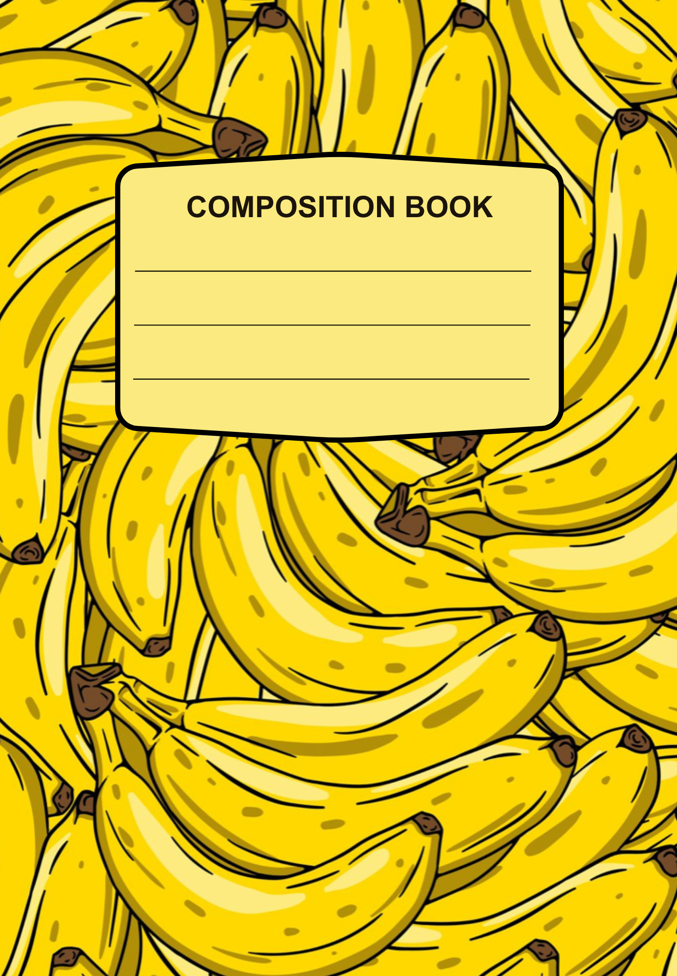 Bananas