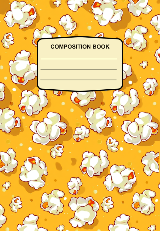 Popcorn