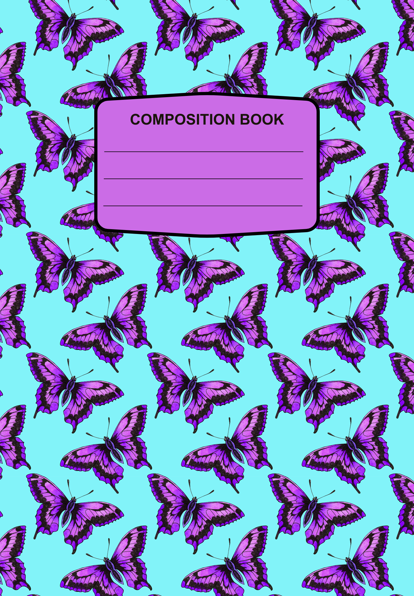 Butterflies 2