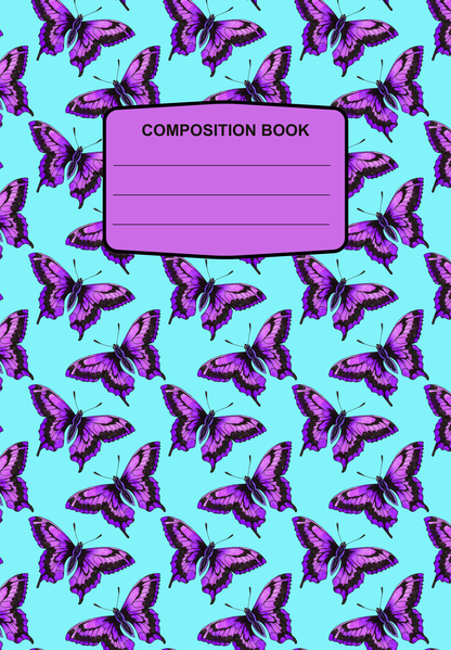 Butterflies 2