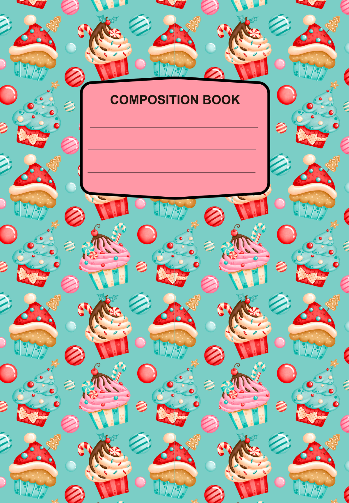 Cupcakes