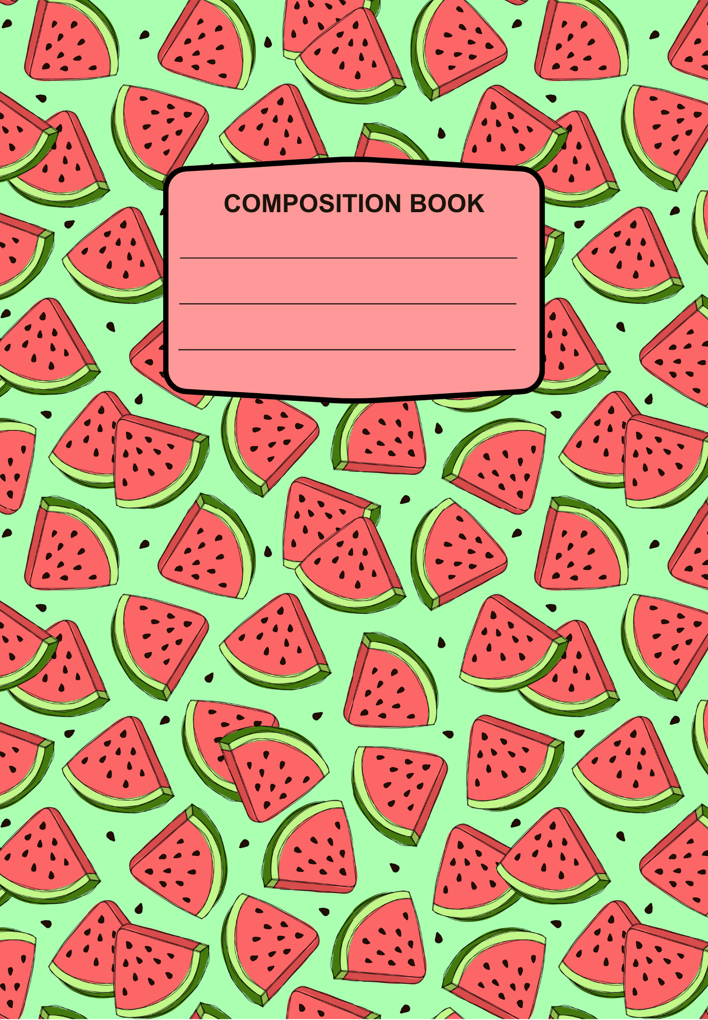 Watermelon 2
