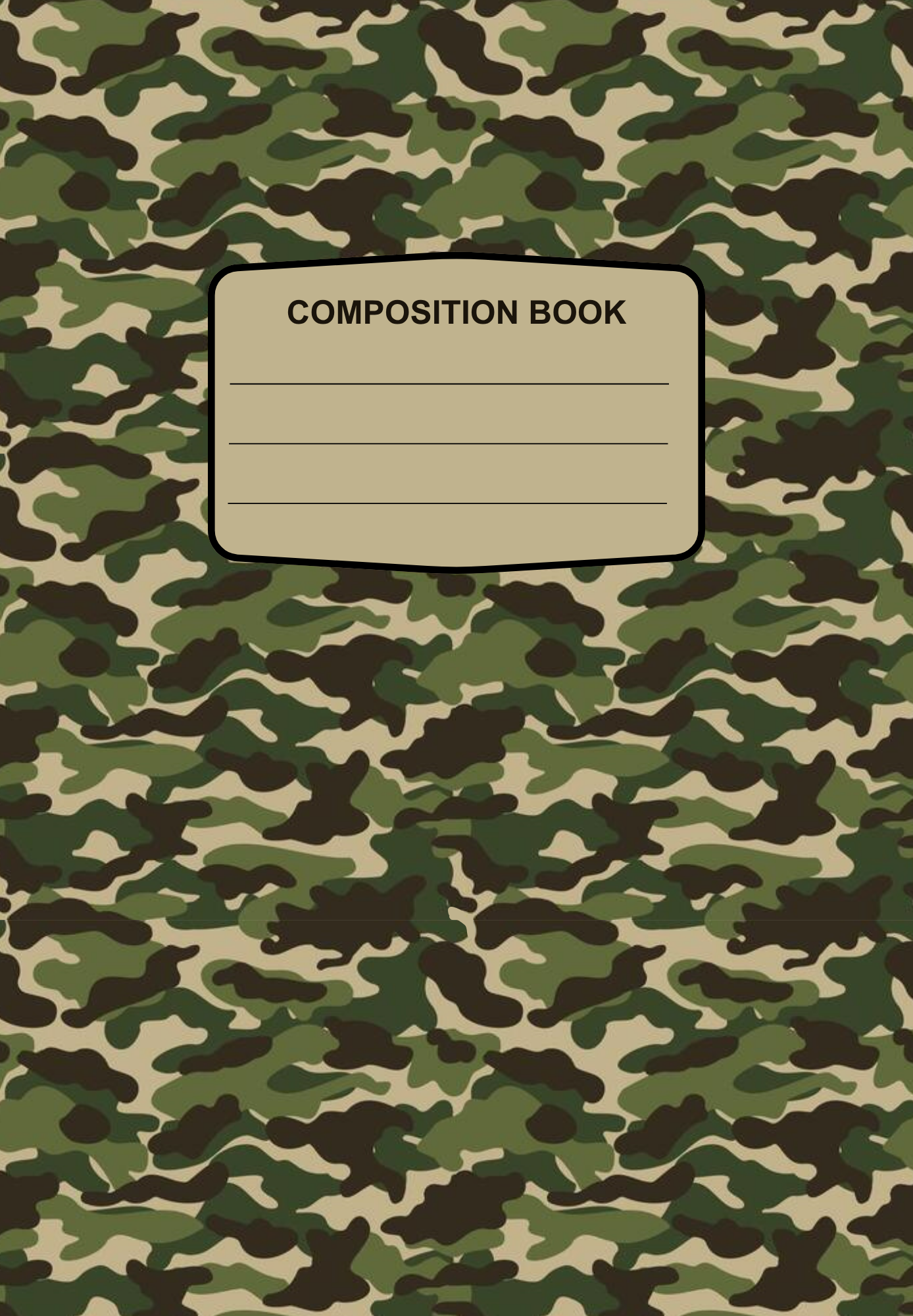 Camouflage