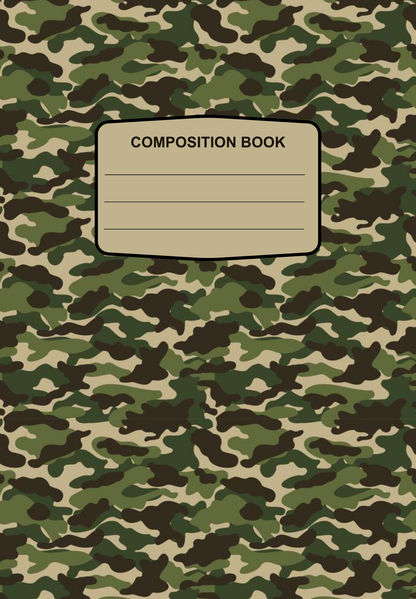 Camouflage