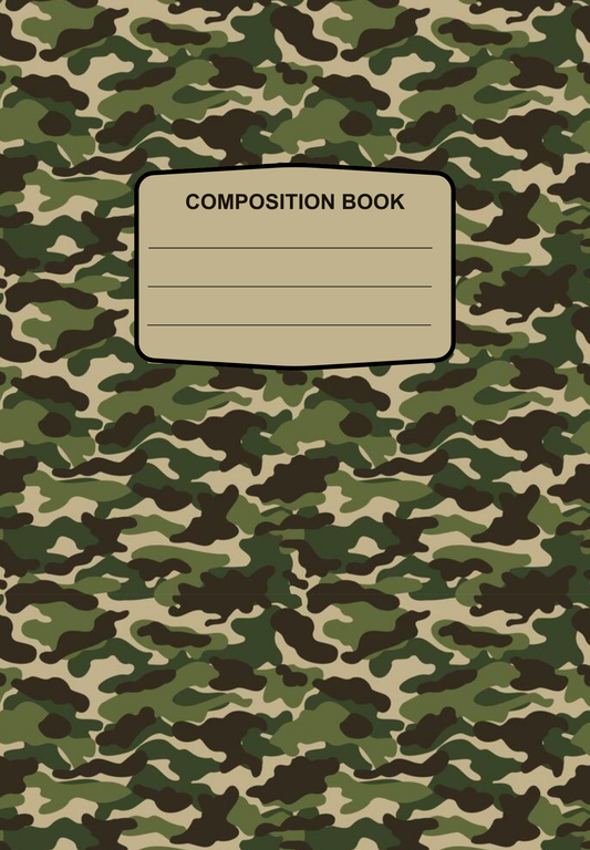 Camouflage