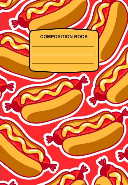 Hot Dogs