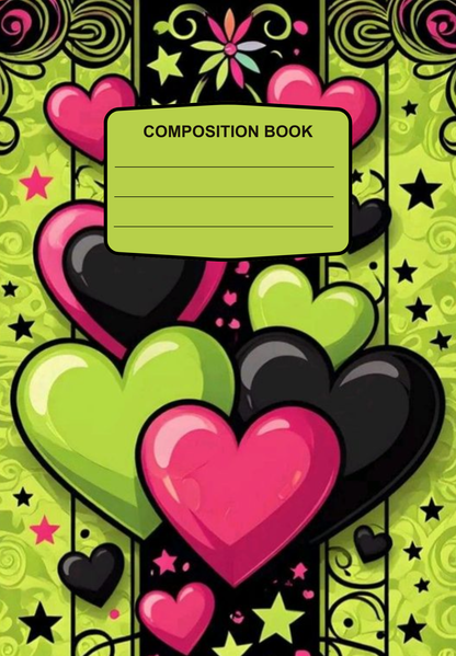 Hearts 2