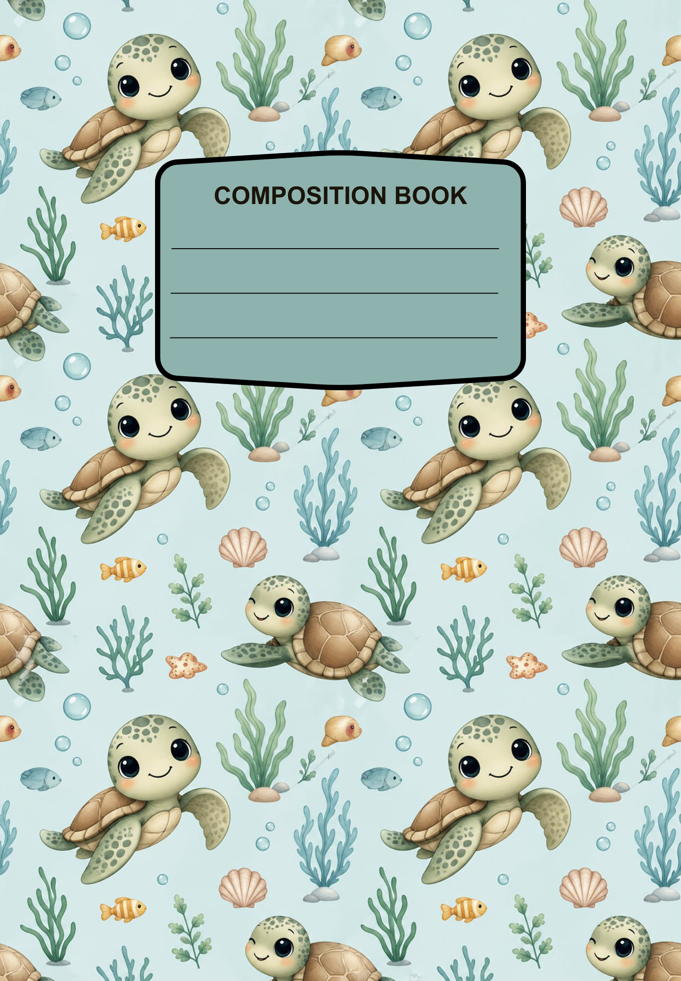 Turtles