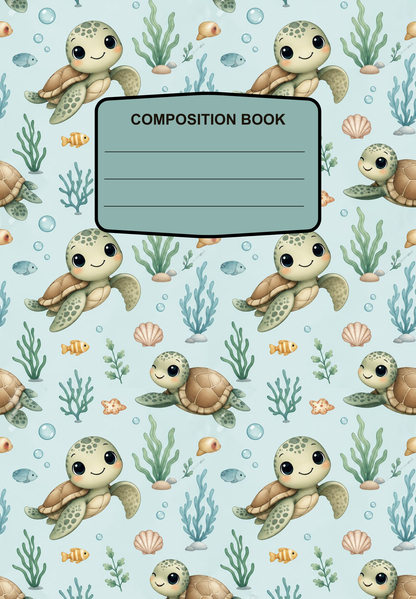 Turtles