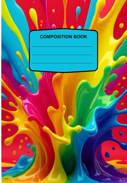 Paint Splash