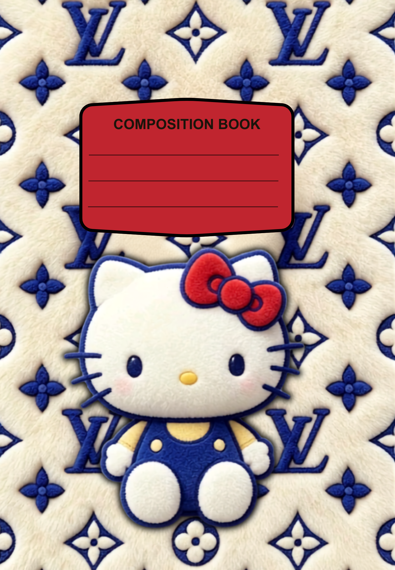 Kitty Vuitton