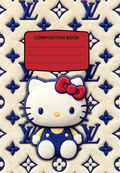 Kitty Vuitton