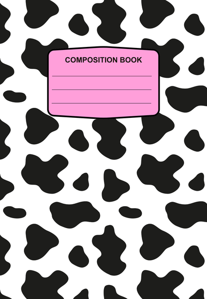 Cow Pattern