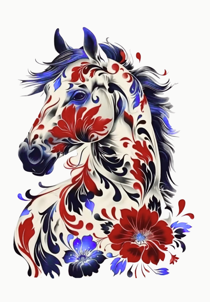 Horse Art