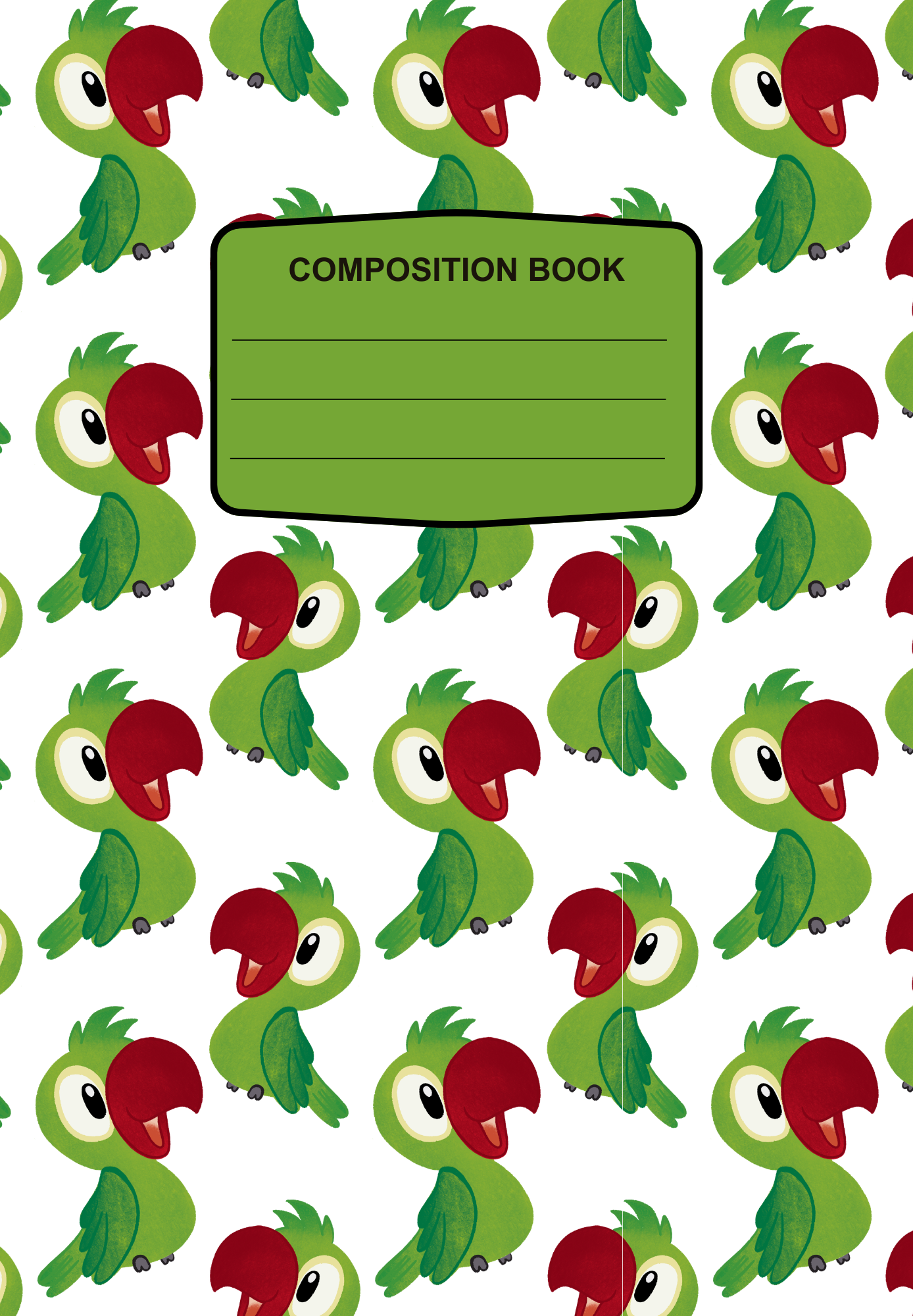 Parrots