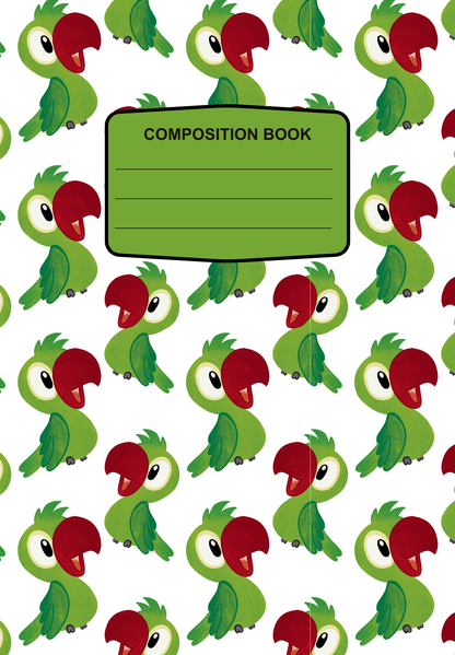 Parrots