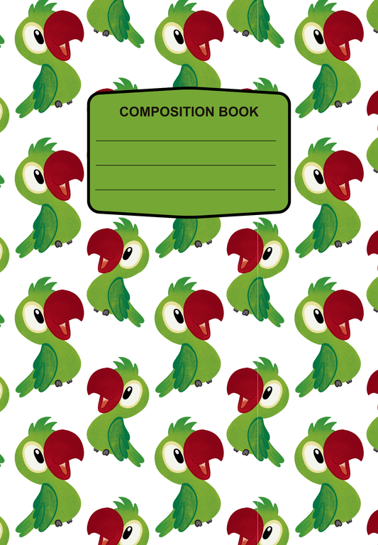 Parrots