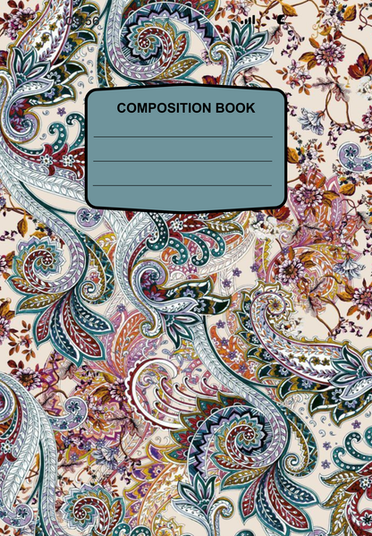 Paisley