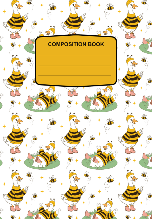 Bees and Geese