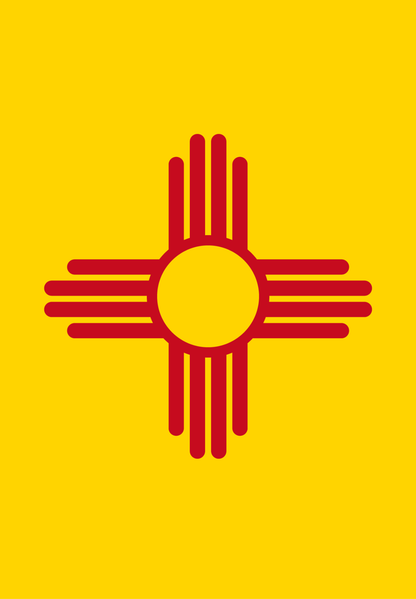 New Mexico