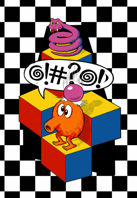 Q-Bert