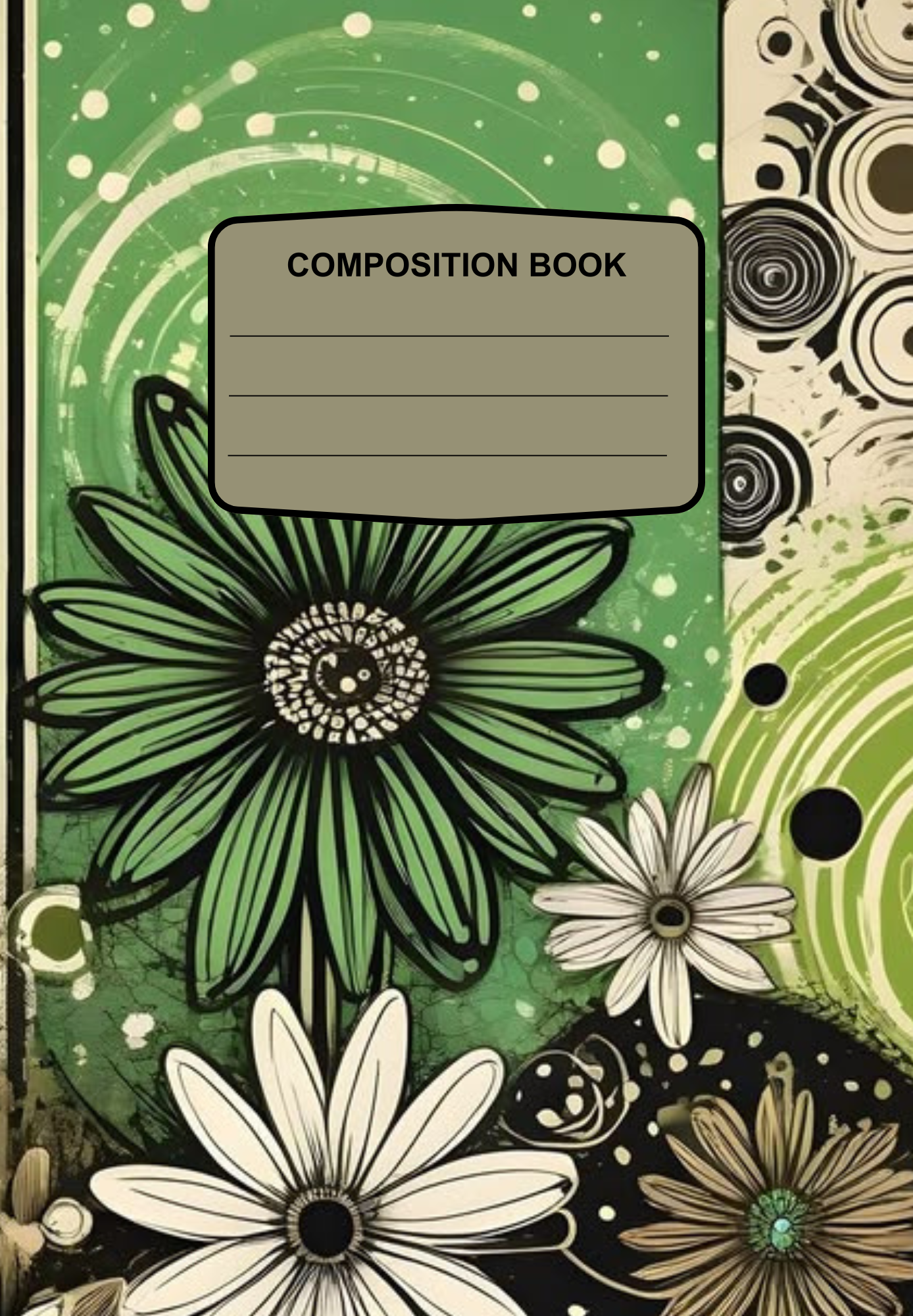 Floral-C