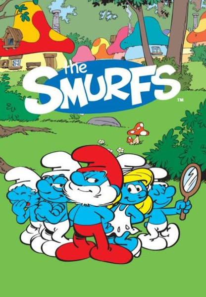 Smurfs