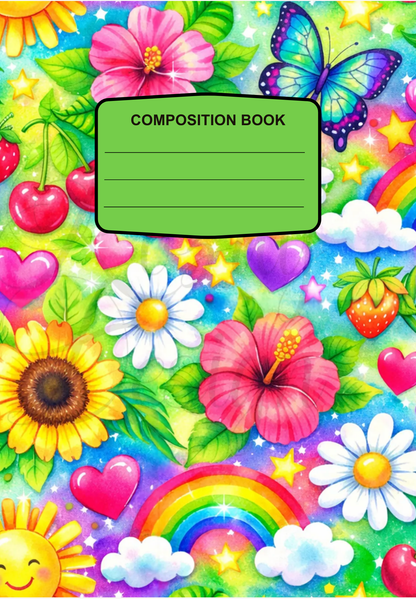 Colorful