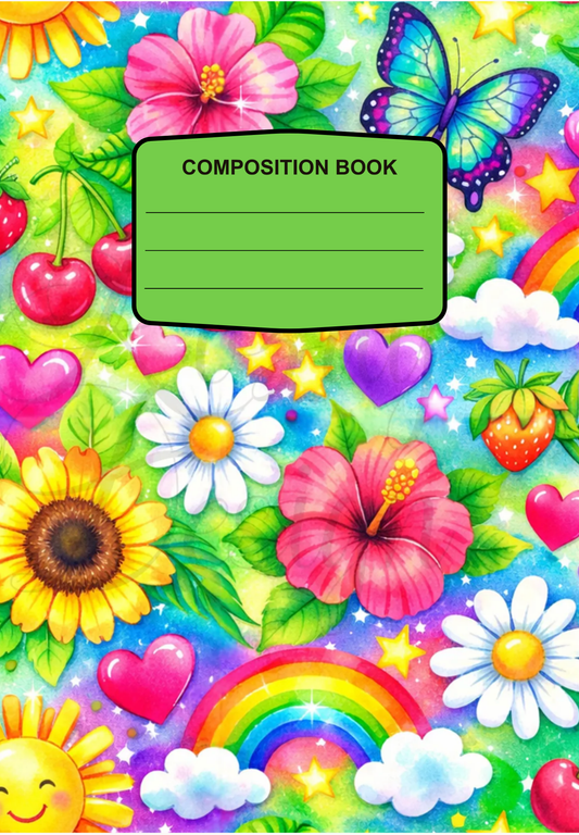 Colorful