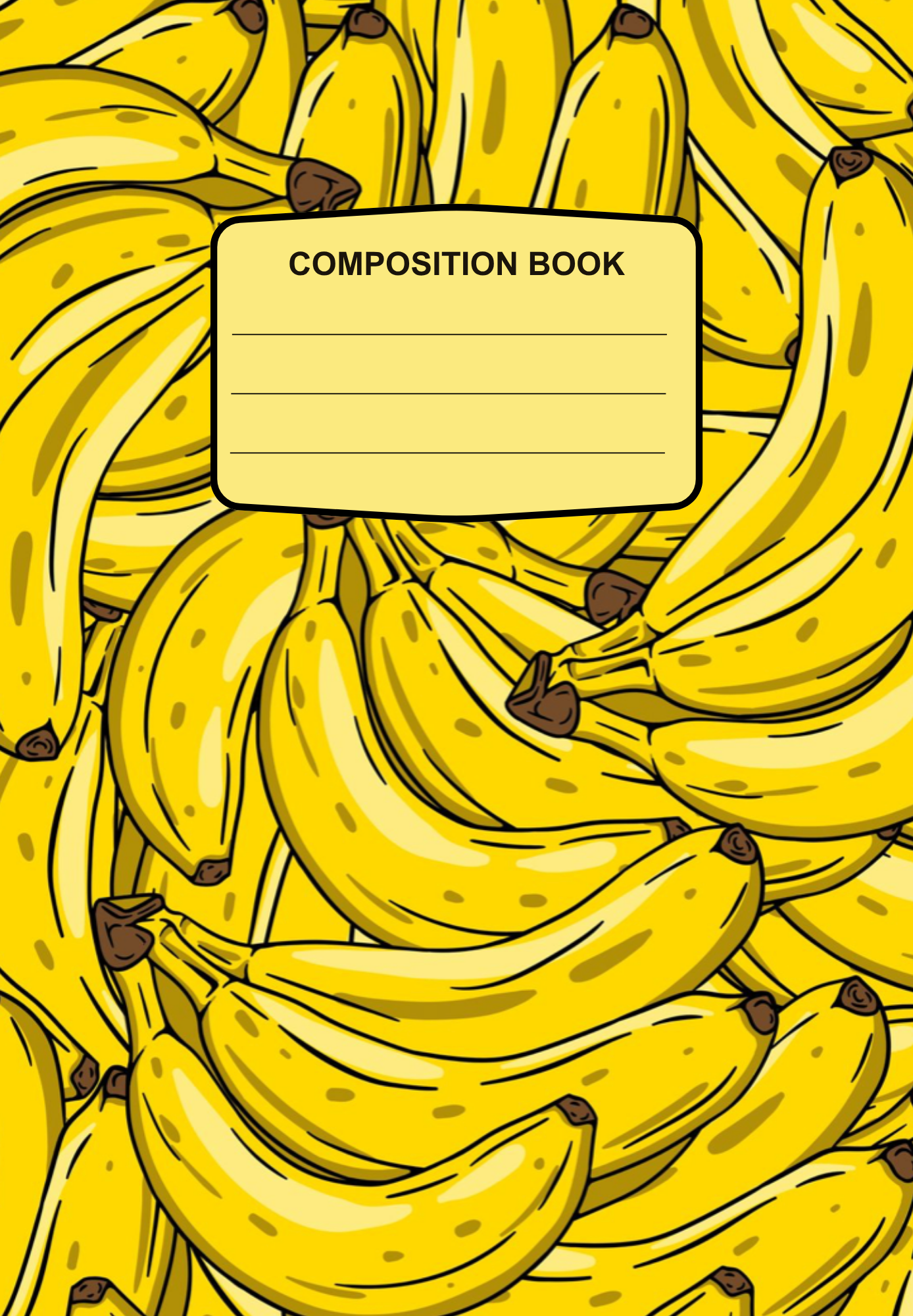 Bananas