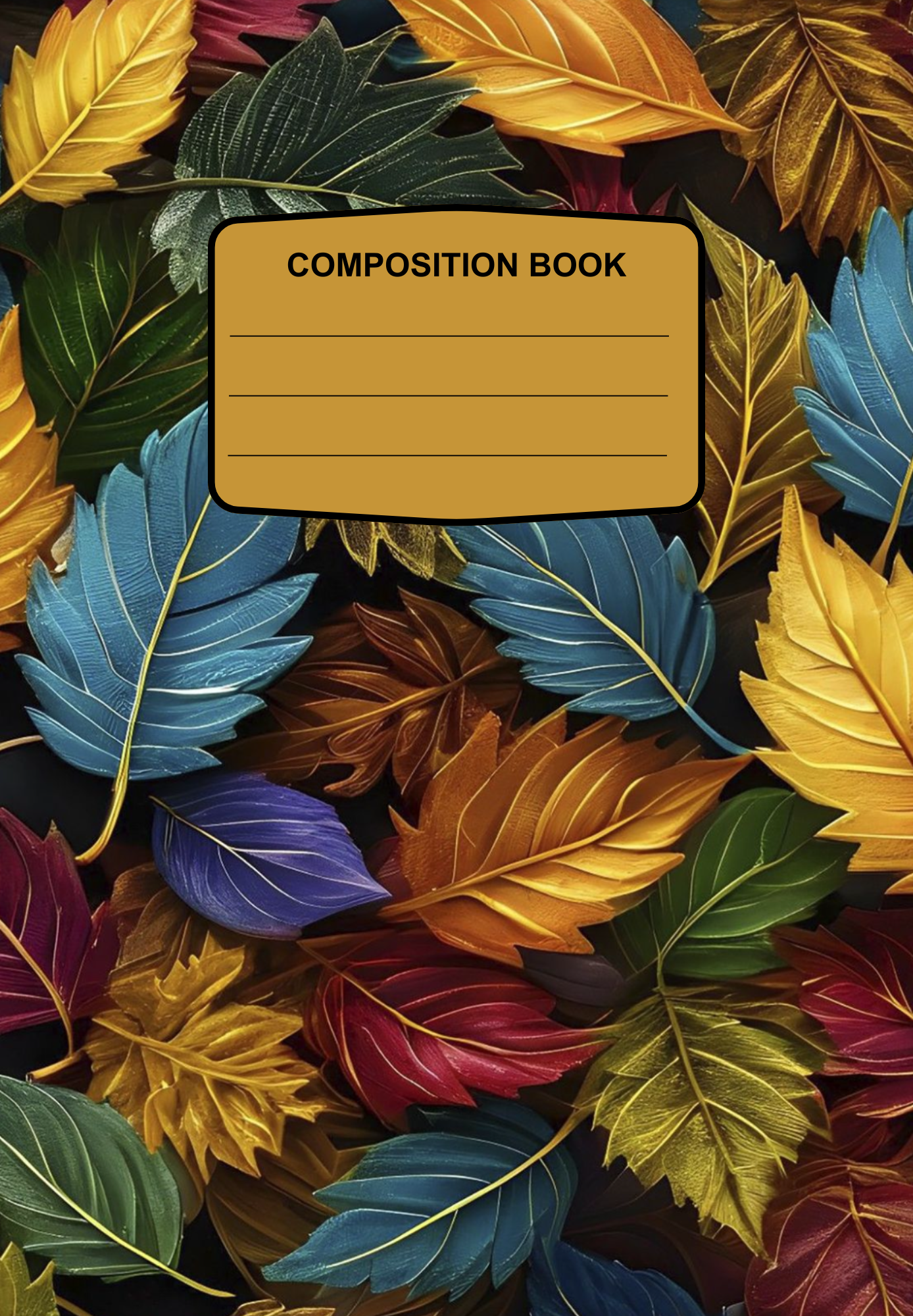 Fall Leaves