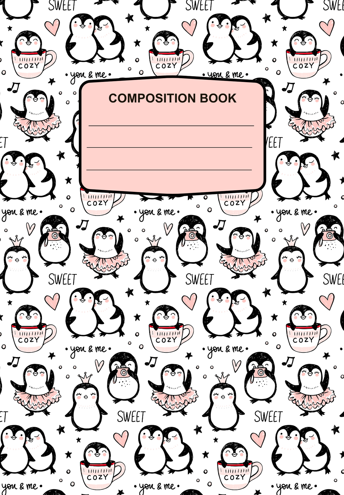 Penguins