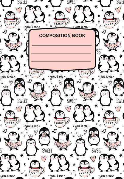 Penguins