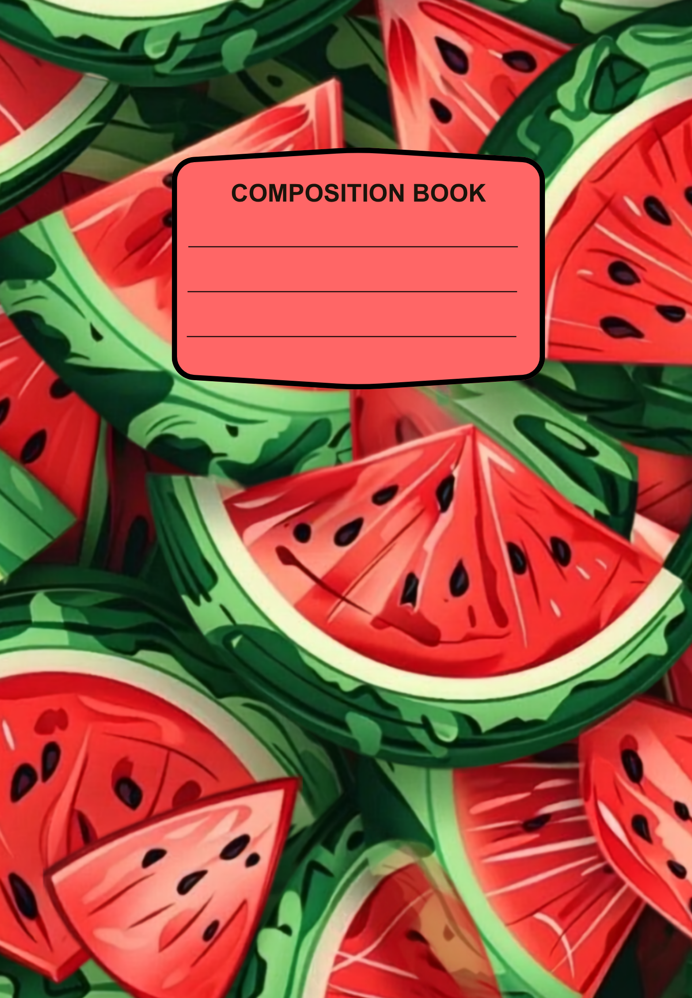 Watermelon 1