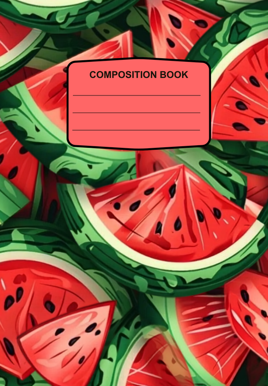 Watermelon 1
