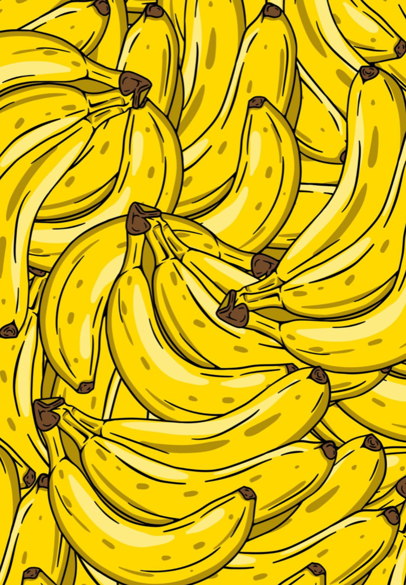 Bananas